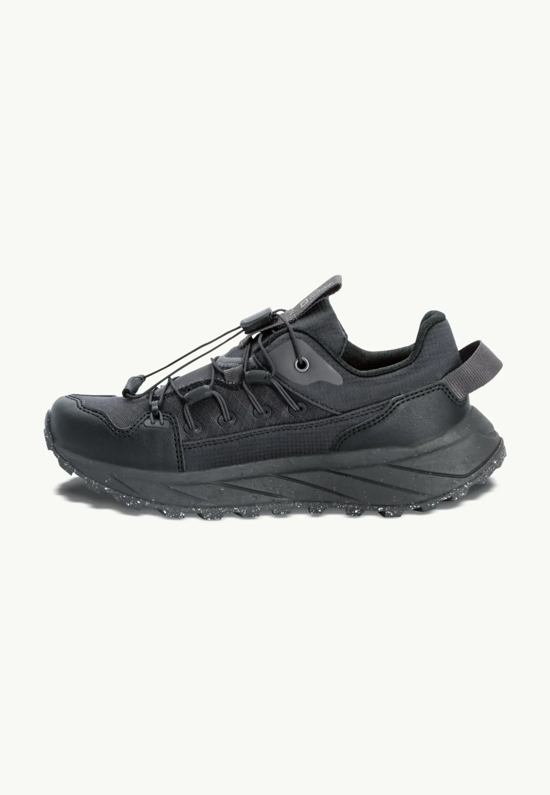 Jack Wolfskin Terraquest Low W|DAMES Multifunctionele Schoenen|Wandelschoenen