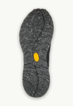 Jack Wolfskin Terraquest Low W|DAMES Multifunctionele Schoenen|Wandelschoenen