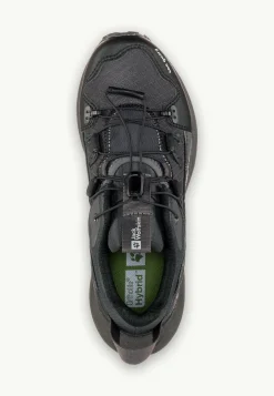 Jack Wolfskin Terraquest Low W|DAMES Multifunctionele Schoenen|Wandelschoenen
