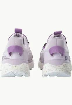 Jack Wolfskin Terraquest Low W|DAMES Multifunctionele Schoenen|Wandelschoenen