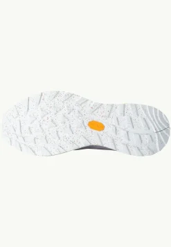 Jack Wolfskin Terraquest Low W|DAMES Multifunctionele Schoenen|Wandelschoenen