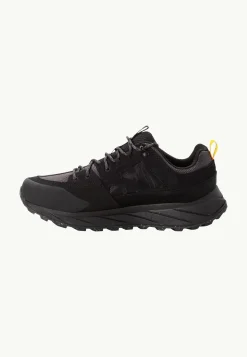 Jack Wolfskin Terraquest Texapore Low M|Heren Wandelen|Wandelschoenen