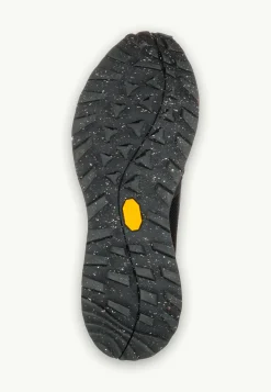 Jack Wolfskin Terraquest Texapore Mid W|DAMES Multifunctionele Schoenen|Wandelschoenen