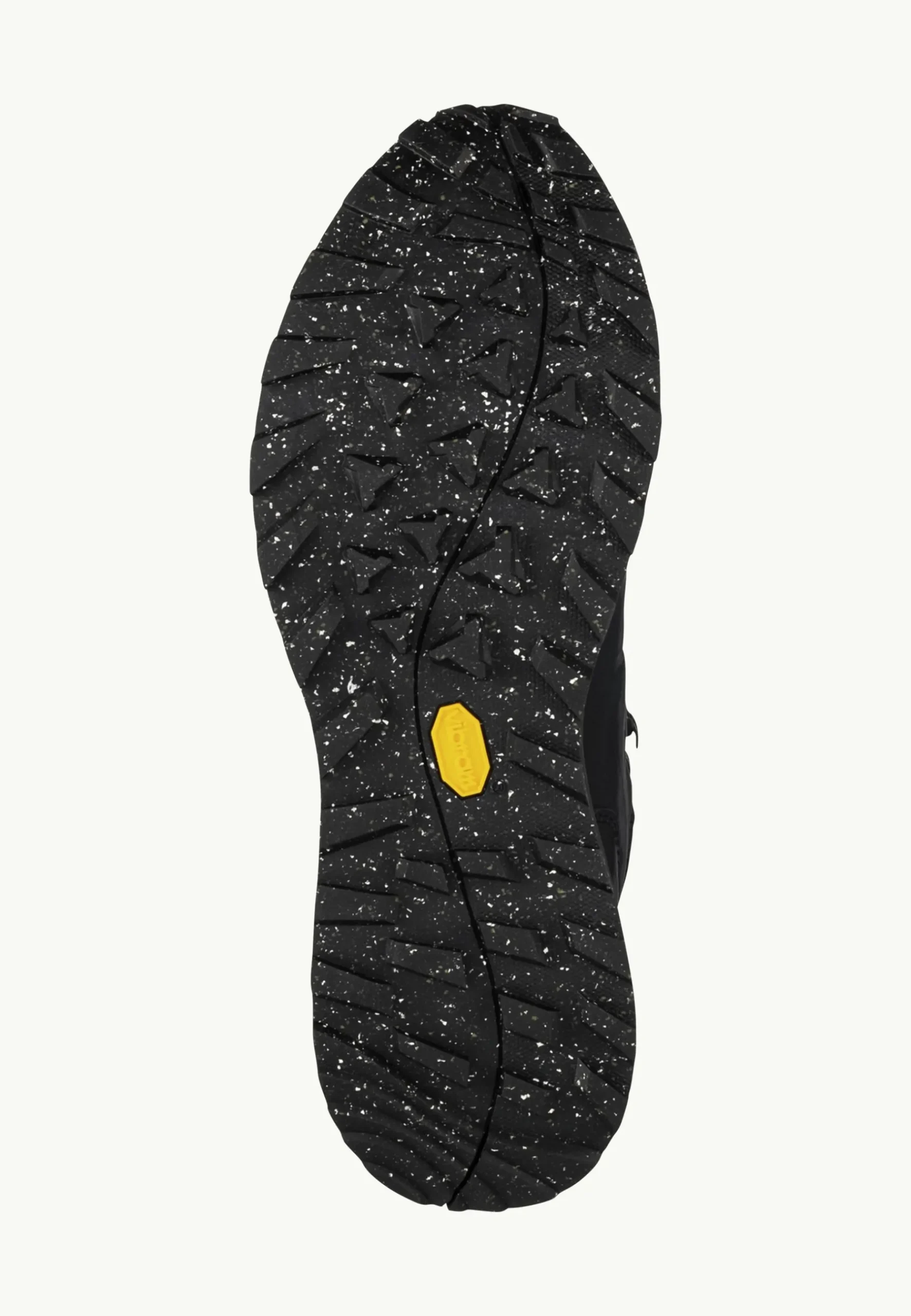 Jack Wolfskin Terraquest X Texapore Mid M|Heren Wandelen|Wandelschoenen