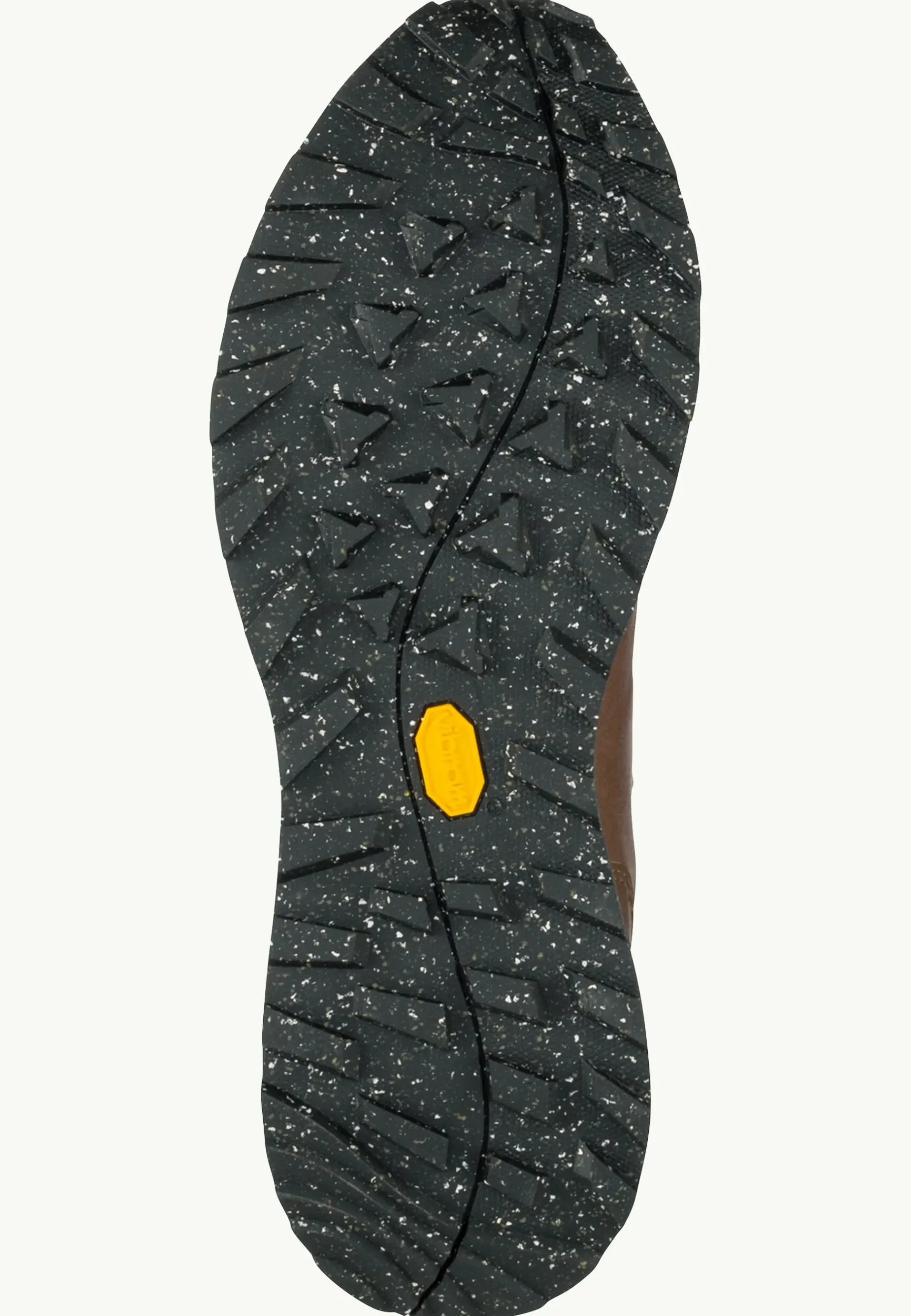 Jack Wolfskin Terraquest X Texapore Mid M|Heren Wandelen|Wandelschoenen