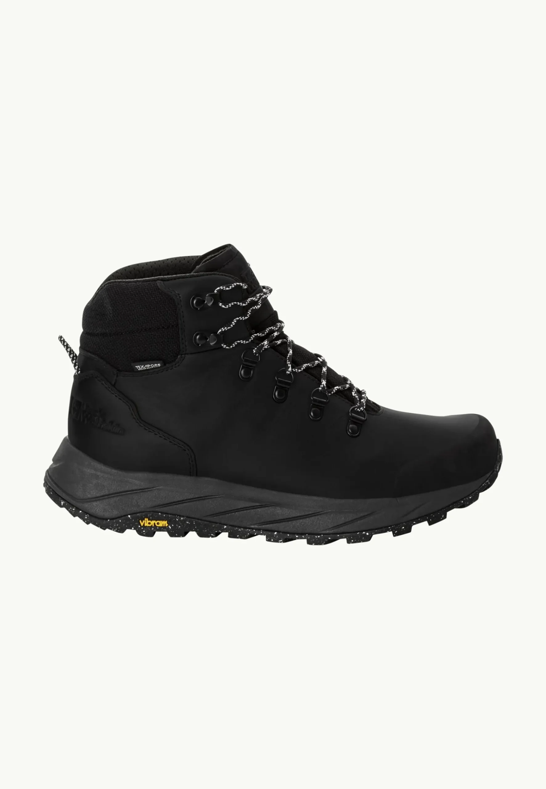 Jack Wolfskin Terraquest X Texapore Mid M|Heren Wandelen|Wandelschoenen