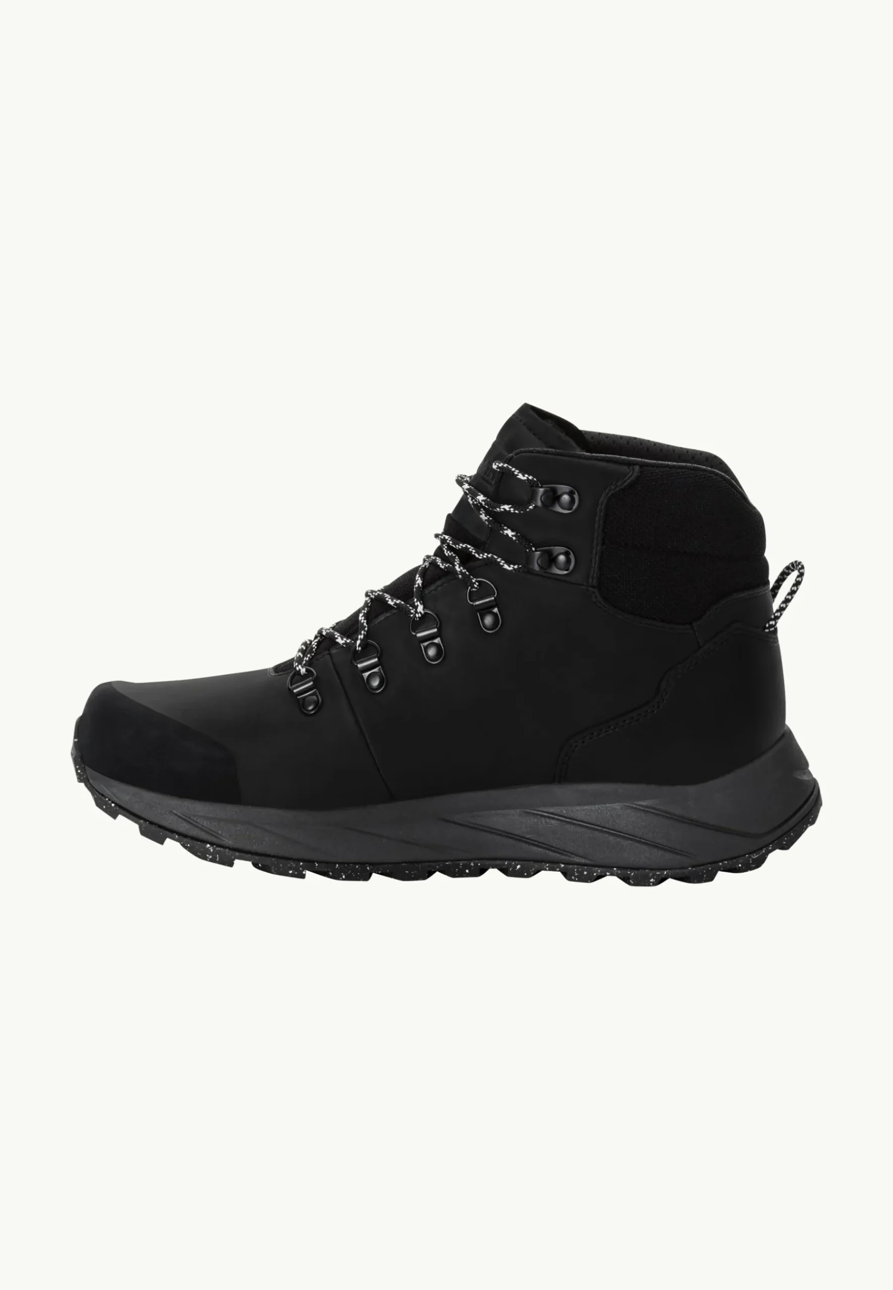 Jack Wolfskin Terraquest X Texapore Mid M|Heren Wandelen|Wandelschoenen