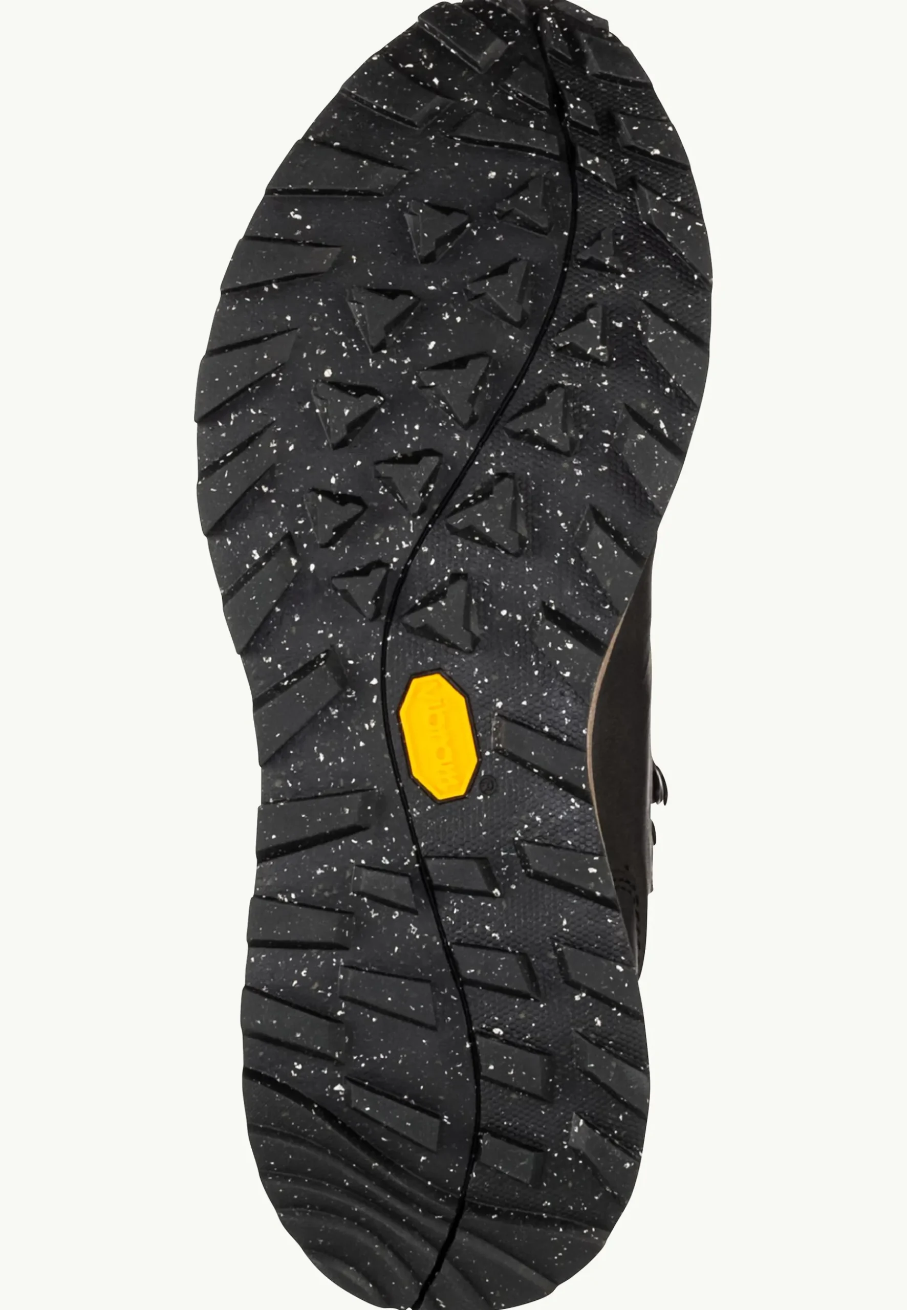 Jack Wolfskin Terraquest X Texapore Mid W|DAMES Multifunctionele Schoenen|Wandelschoenen