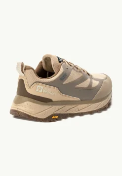 Jack Wolfskin Terraventure Texapore Low M|Heren Wandelen|Wandelschoenen