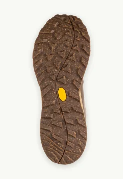 Jack Wolfskin Terraventure Texapore Low M|Heren Wandelen|Wandelschoenen
