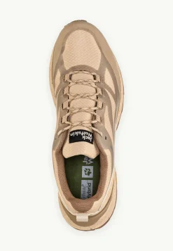 Jack Wolfskin Terraventure Texapore Low M|Heren Wandelen|Wandelschoenen