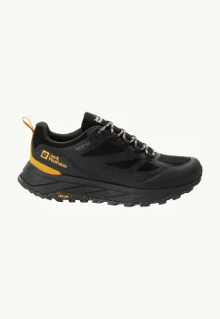 Jack Wolfskin Terraventure Texapore Low M|Heren Wandelen|Wandelschoenen