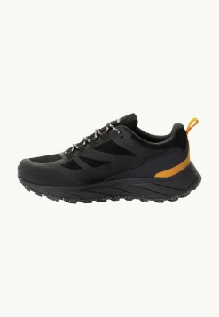Jack Wolfskin Terraventure Texapore Low M|Heren Wandelen|Wandelschoenen
