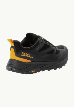 Jack Wolfskin Terraventure Texapore Low M|Heren Wandelen|Wandelschoenen