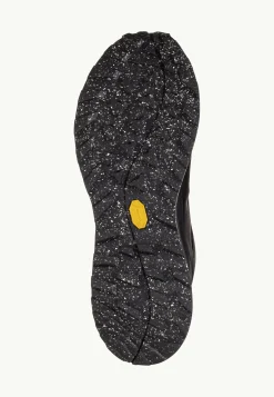 Jack Wolfskin Terraventure Texapore Low M|Heren Wandelen|Wandelschoenen