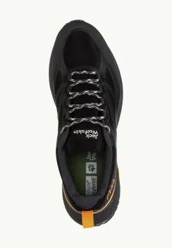 Jack Wolfskin Terraventure Texapore Low M|Heren Wandelen|Wandelschoenen