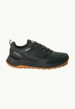 Jack Wolfskin Terraventure Texapore Low M|Heren Wandelen|Wandelschoenen