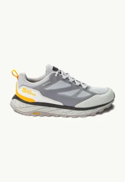 Jack Wolfskin Terraventure Texapore Low M|Heren Wandelen|Wandelschoenen
