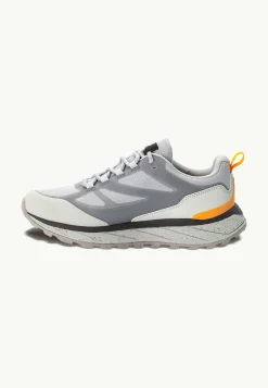 Jack Wolfskin Terraventure Texapore Low M|Heren Wandelen|Wandelschoenen