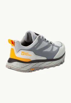Jack Wolfskin Terraventure Texapore Low M|Heren Wandelen|Wandelschoenen
