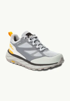 Jack Wolfskin Terraventure Texapore Low M|Heren Wandelen|Wandelschoenen