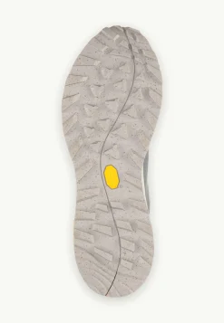 Jack Wolfskin Terraventure Texapore Low M|Heren Wandelen|Wandelschoenen