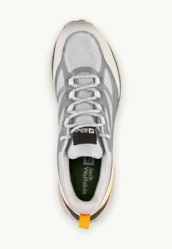 Jack Wolfskin Terraventure Texapore Low M|Heren Wandelen|Wandelschoenen