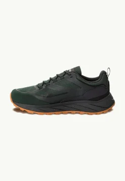 Jack Wolfskin Terraventure Texapore Low M|Heren Wandelen|Wandelschoenen