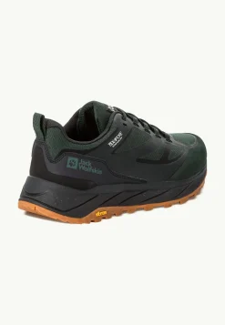 Jack Wolfskin Terraventure Texapore Low M|Heren Wandelen|Wandelschoenen