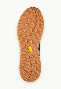 Jack Wolfskin Terraventure Texapore Low M|Heren Wandelen|Wandelschoenen