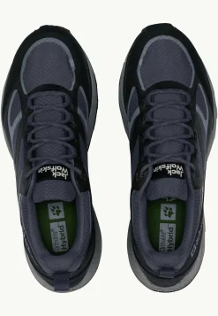 Jack Wolfskin Terraventure Texapore Low W|DAMES Multifunctionele Schoenen|Wandelschoenen
