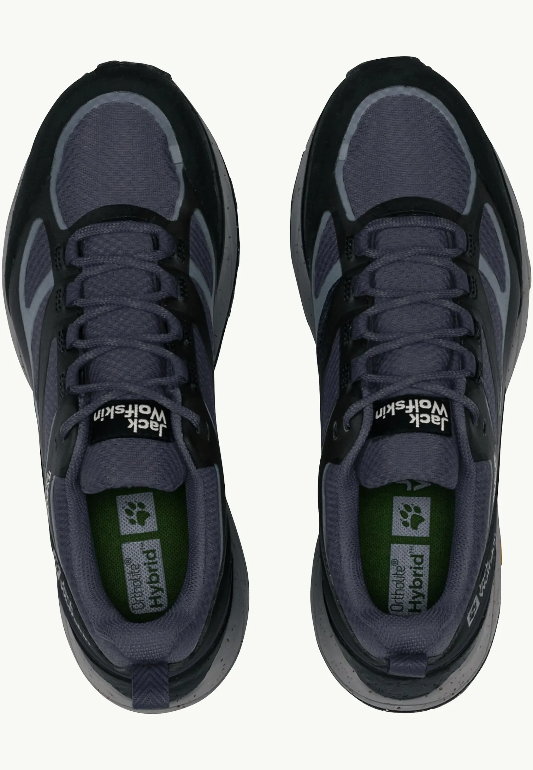 Jack Wolfskin Terraventure Texapore Low W|DAMES Multifunctionele Schoenen|Wandelschoenen