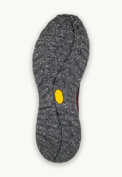 Jack Wolfskin Terraventure Texapore Low W|DAMES Multifunctionele Schoenen|Wandelschoenen