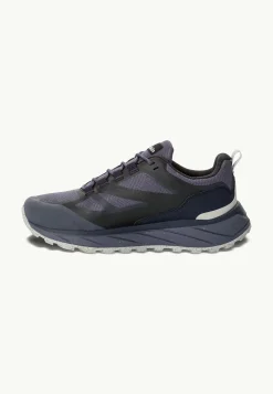 Jack Wolfskin Terraventure Texapore Low W|DAMES Multifunctionele Schoenen|Wandelschoenen