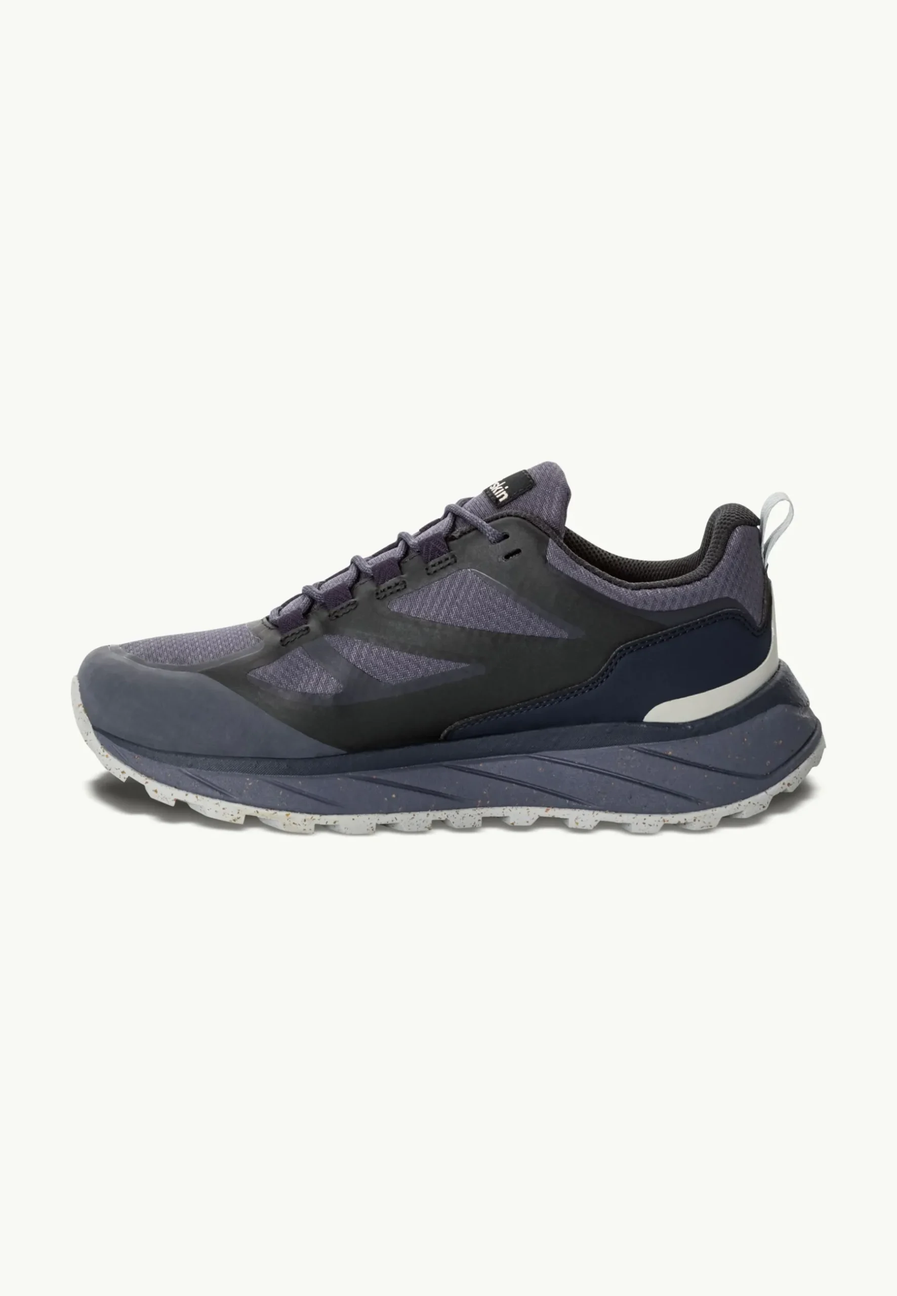 Jack Wolfskin Terraventure Texapore Low W|DAMES Multifunctionele Schoenen|Wandelschoenen