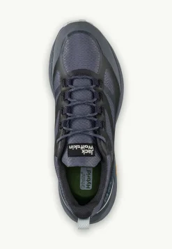 Jack Wolfskin Terraventure Texapore Low W|DAMES Multifunctionele Schoenen|Wandelschoenen