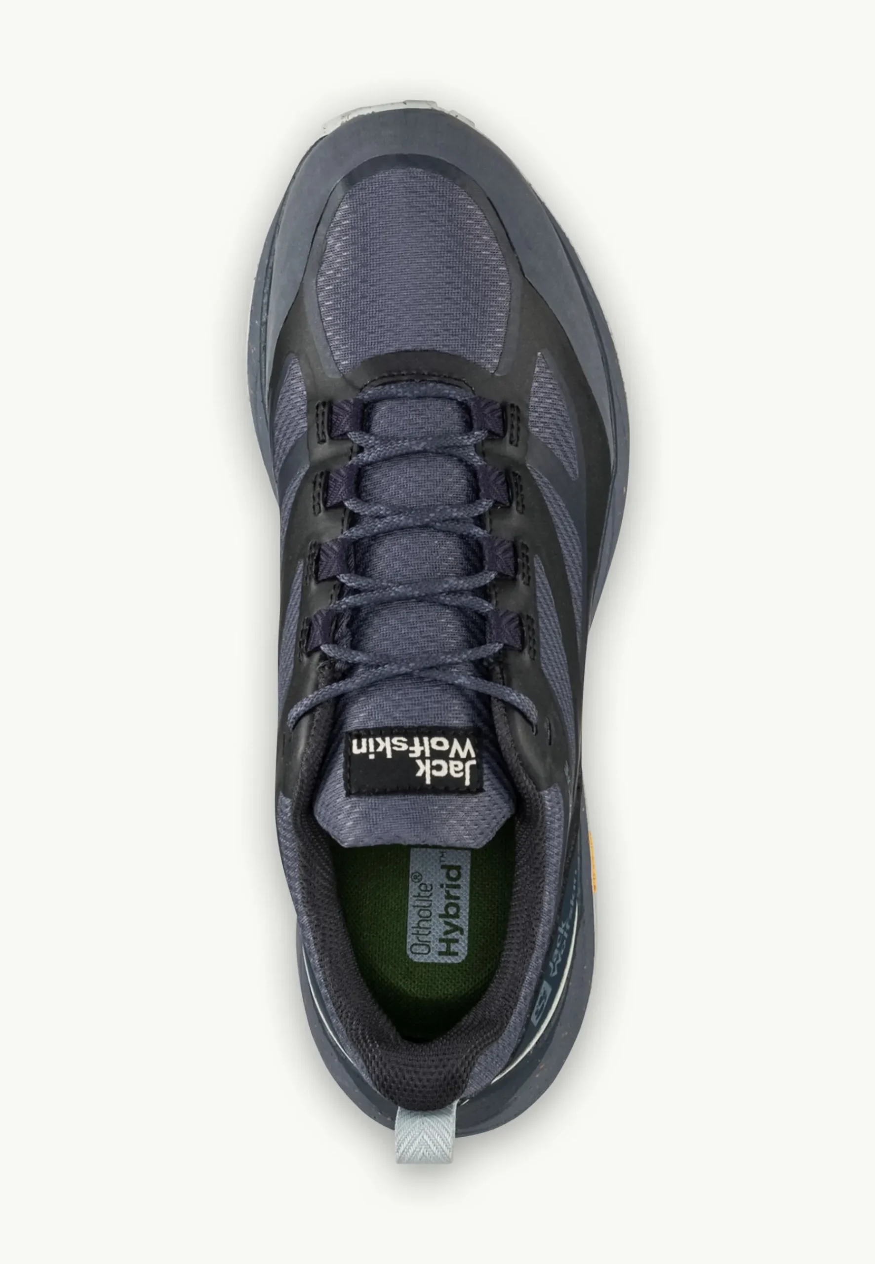 Jack Wolfskin Terraventure Texapore Low W|DAMES Multifunctionele Schoenen|Wandelschoenen