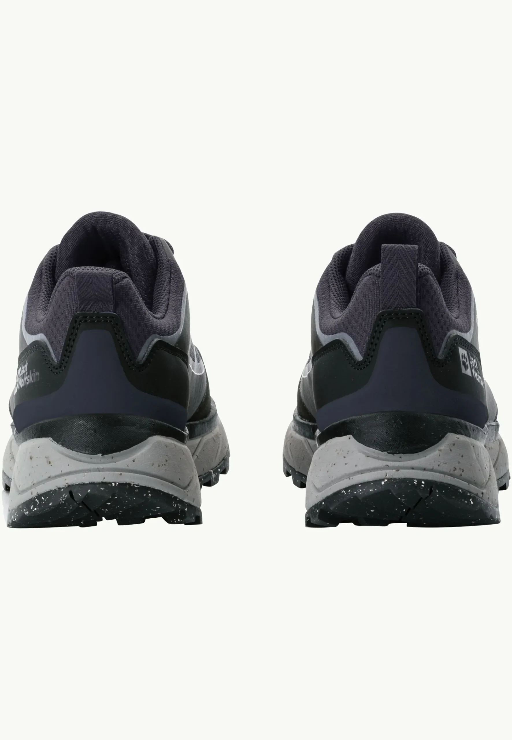 Jack Wolfskin Terraventure Texapore Low W|DAMES Multifunctionele Schoenen|Wandelschoenen