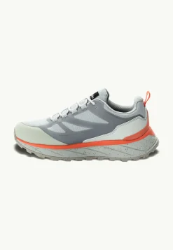 Jack Wolfskin Terraventure Texapore Low W|DAMES Multifunctionele Schoenen|Wandelschoenen