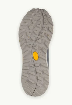 Jack Wolfskin Terraventure Texapore Low W|DAMES Multifunctionele Schoenen|Wandelschoenen
