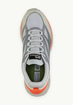 Jack Wolfskin Terraventure Texapore Low W|DAMES Multifunctionele Schoenen|Wandelschoenen
