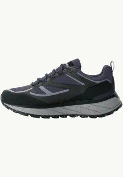 Jack Wolfskin Terraventure Texapore Low W|DAMES Multifunctionele Schoenen|Wandelschoenen
