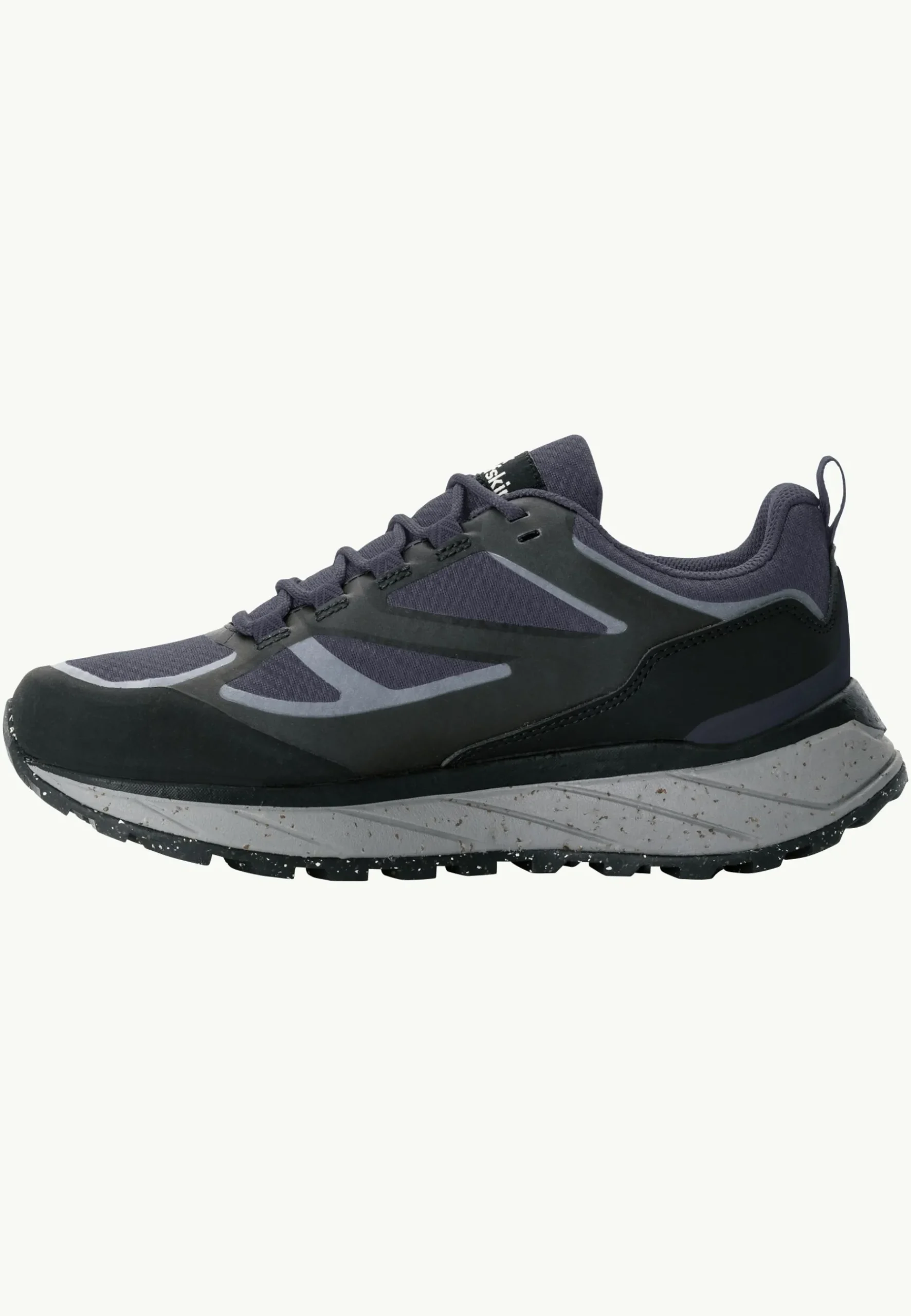 Jack Wolfskin Terraventure Texapore Low W|DAMES Multifunctionele Schoenen|Wandelschoenen