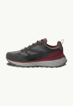 Jack Wolfskin Terraventure Texapore Low W|DAMES Multifunctionele Schoenen|Wandelschoenen