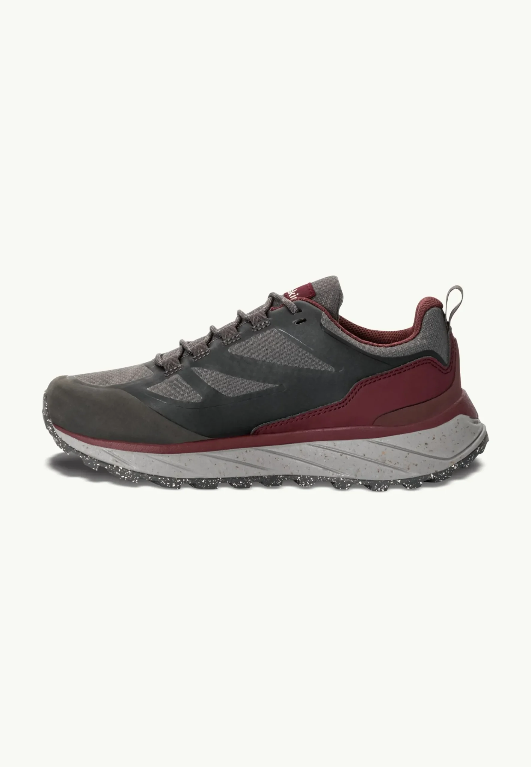 Jack Wolfskin Terraventure Texapore Low W|DAMES Multifunctionele Schoenen|Wandelschoenen