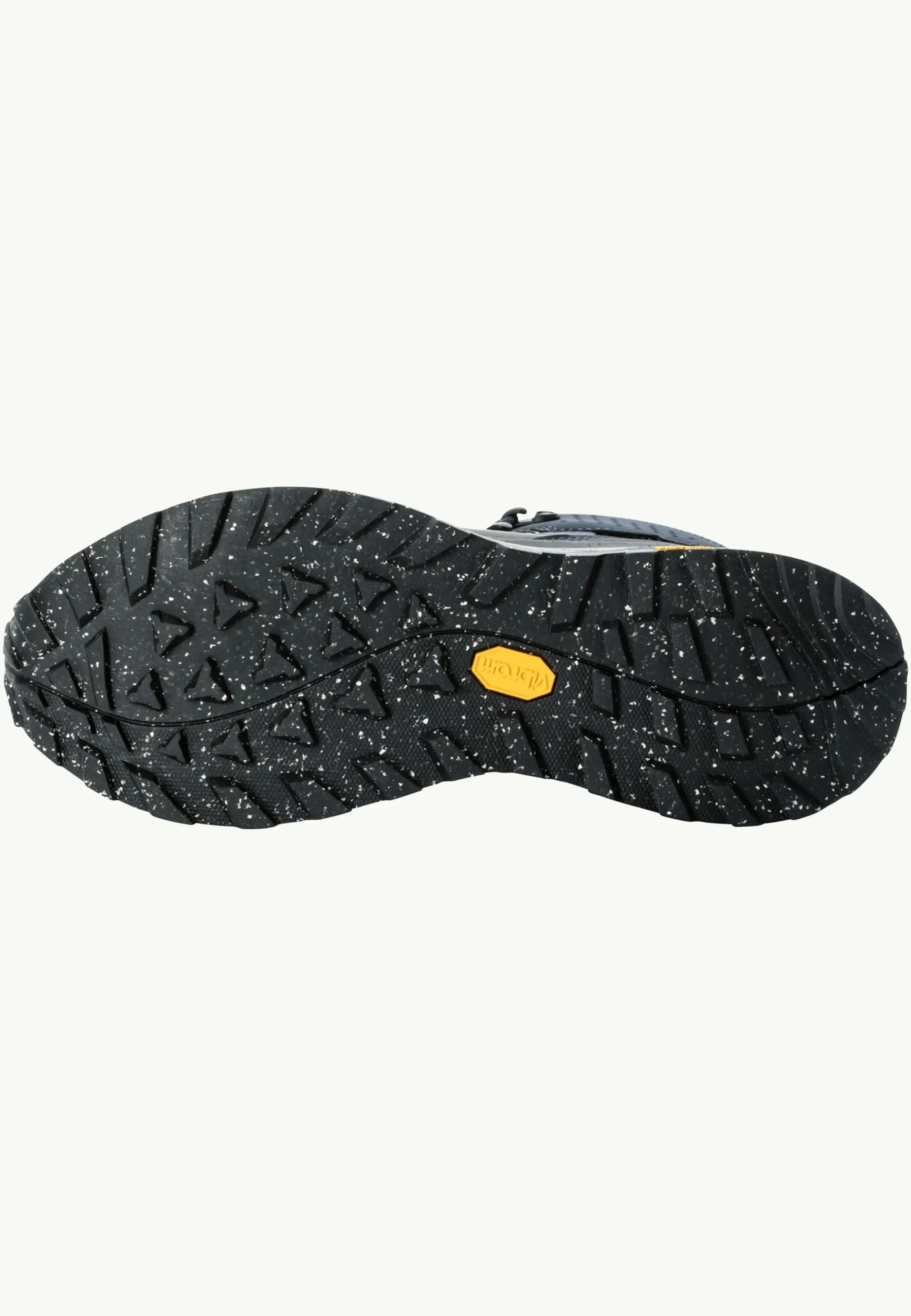 Jack Wolfskin Terraventure Texapore Mid W|DAMES Wandelschoenen|Wandelen