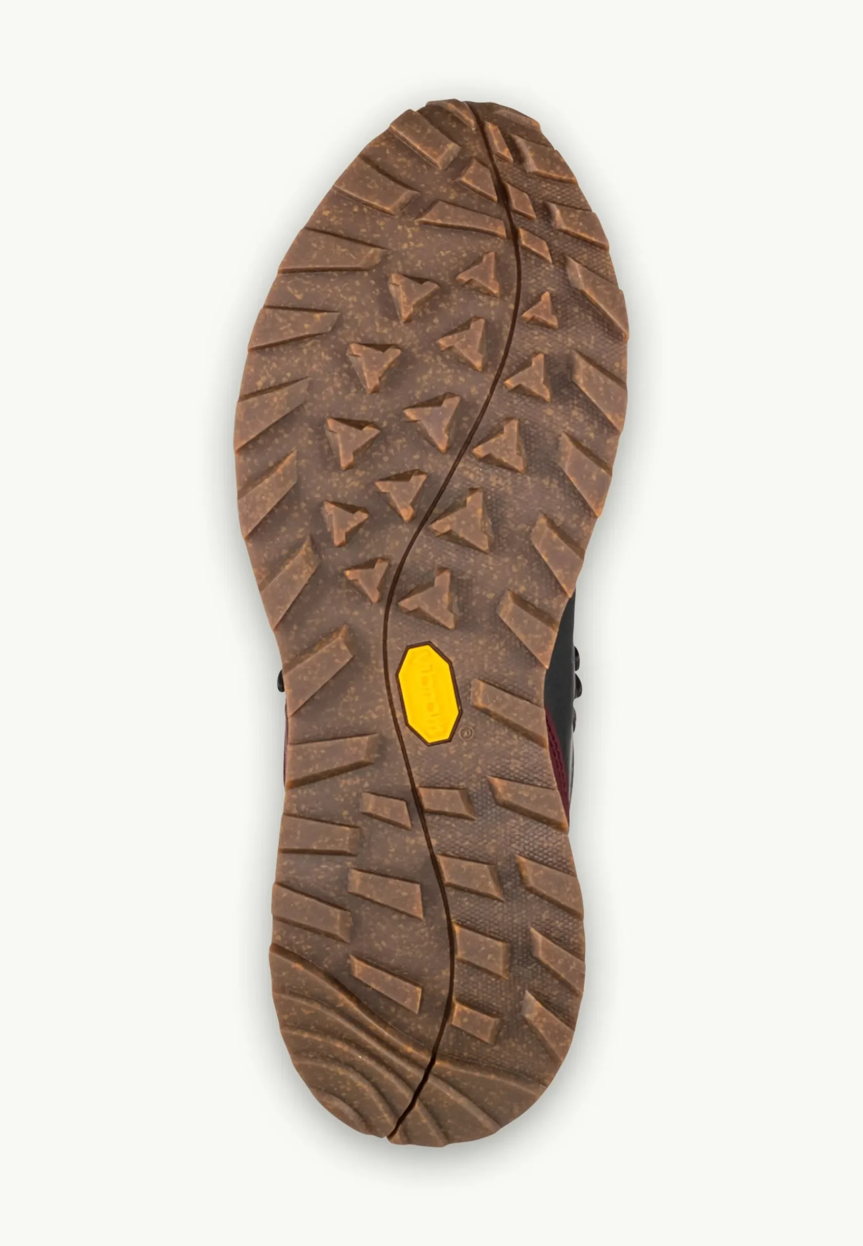 Jack Wolfskin Terraventure Texapore Mid W|DAMES Wandelschoenen|Wandelen