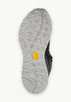 Jack Wolfskin Terraventure Texapore Mid W|DAMES Wandelschoenen|Wandelen