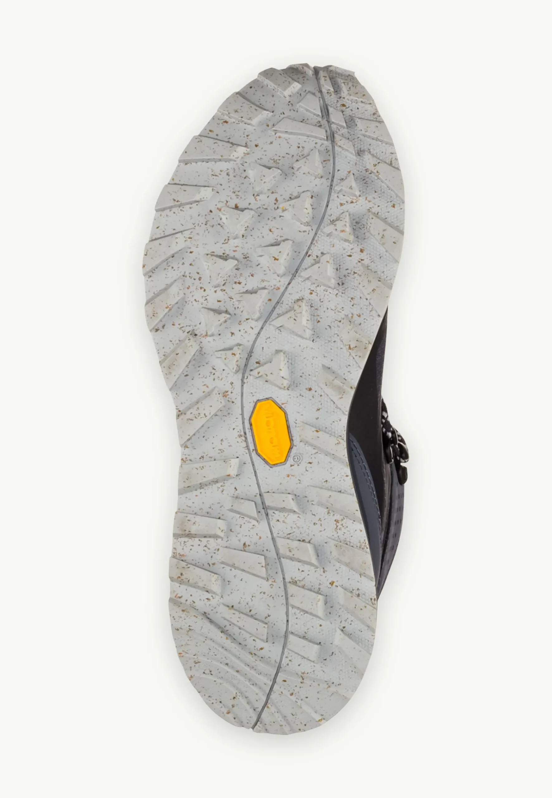 Jack Wolfskin Terraventure Texapore Mid W|DAMES Wandelschoenen|Wandelen