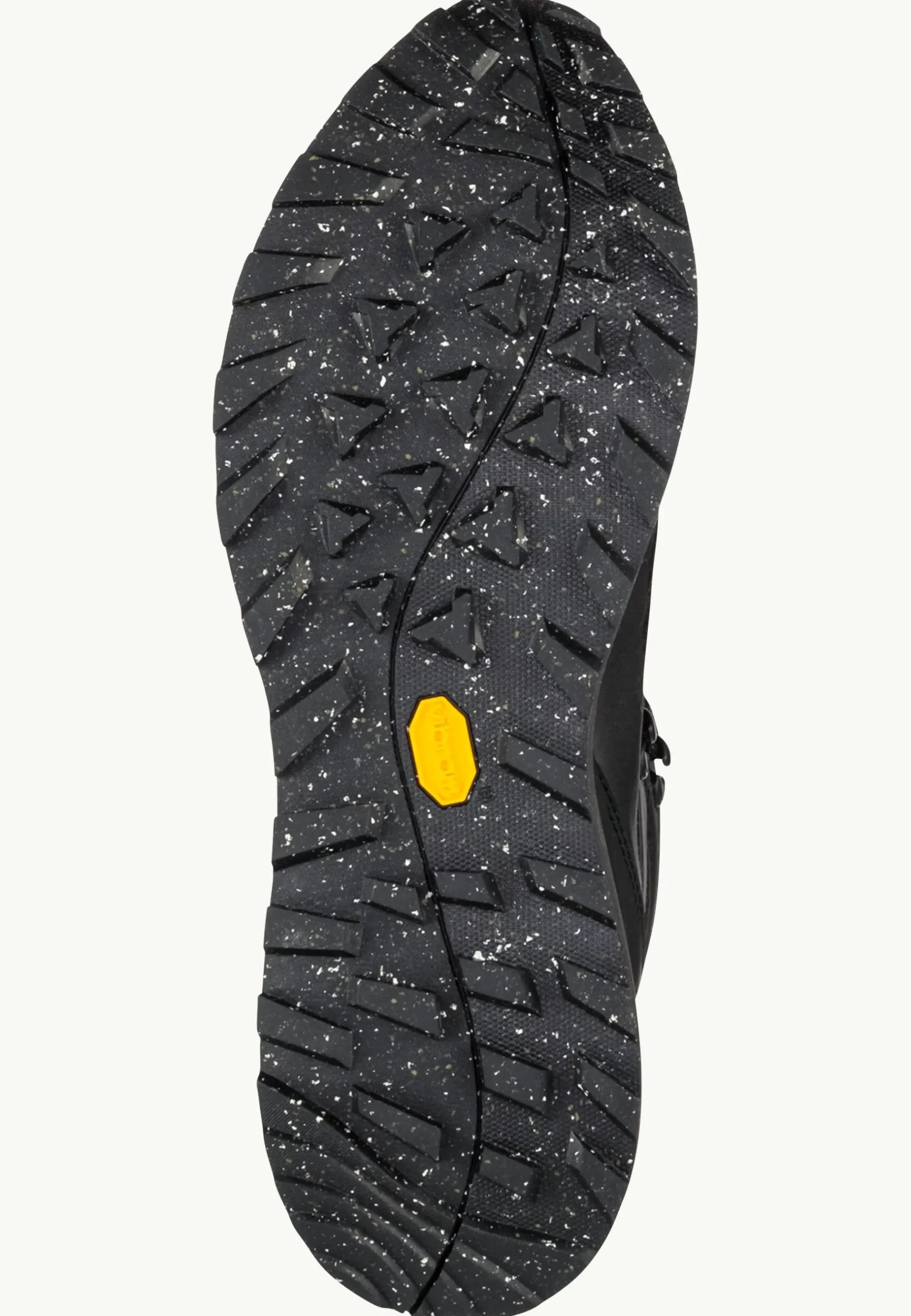 Jack Wolfskin Terraventure Texapore Mid M|Heren Wandelen|Wandelschoenen